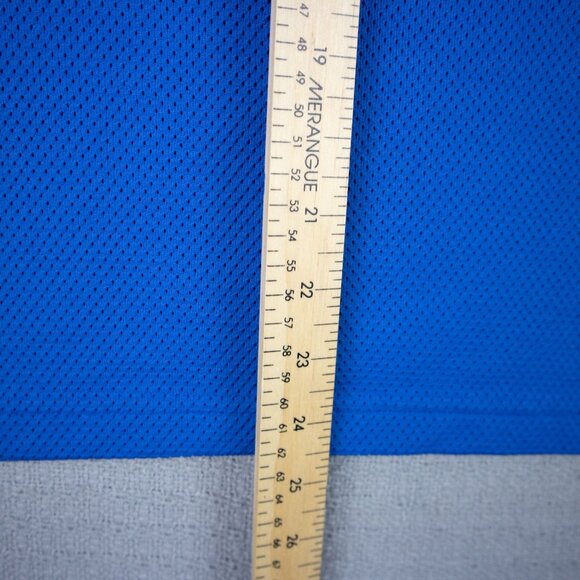 725 Original Activewear Mesh Sleeveless Top Mens L - Picture 6 of 7